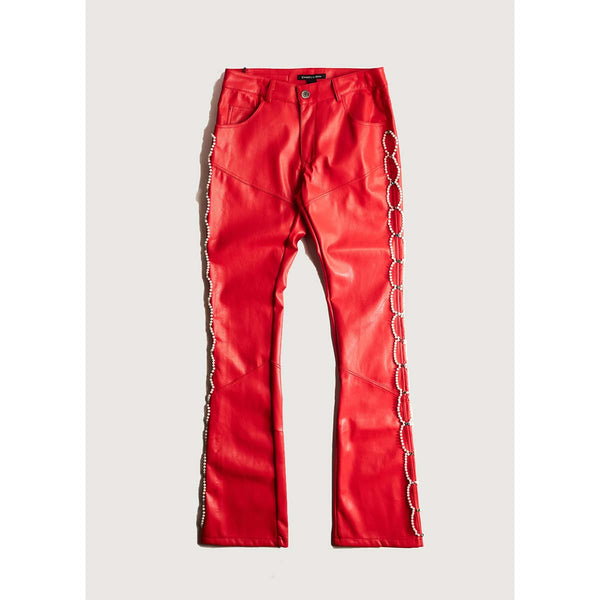embellish-victor-faux-leather-flares-red-6-rings-clothing