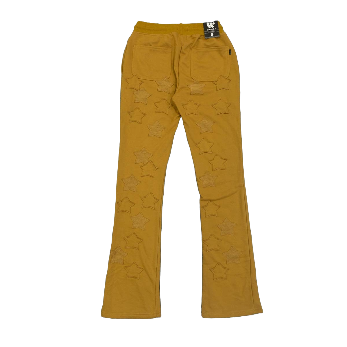 waimea-star-stacked-joggers-timberland-6-rings-clothing