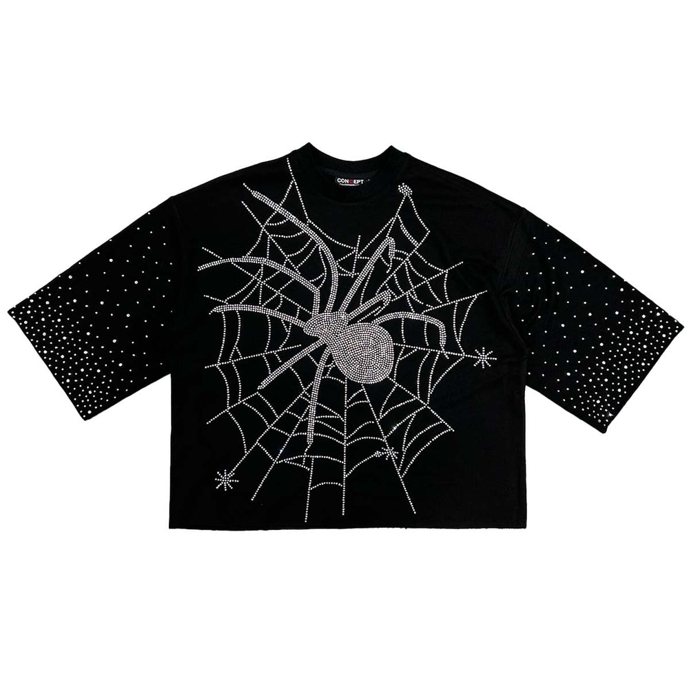 concept-la-rhinestone-spider-web-crop-tee-black-6-rings-clothing