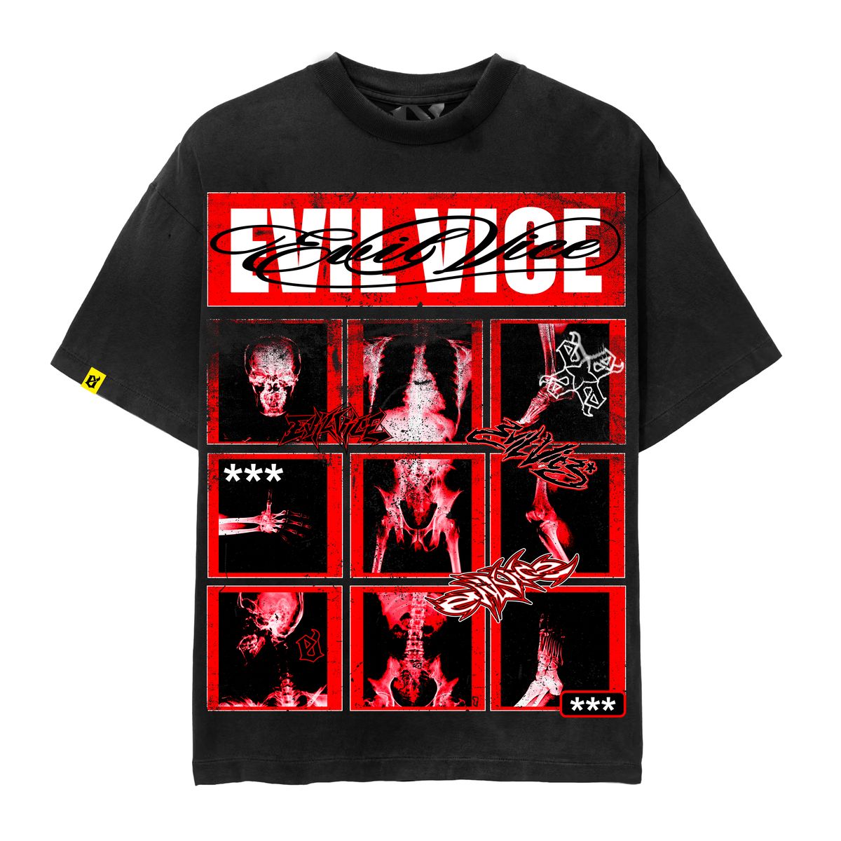 evil-vice-x-ray-tee-black-6-rings-clothing