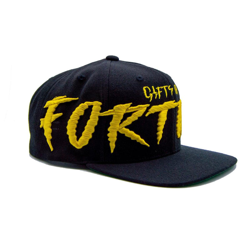 gifts-of-fortune-snake-scales-snapback-black-6-rings-clothing
