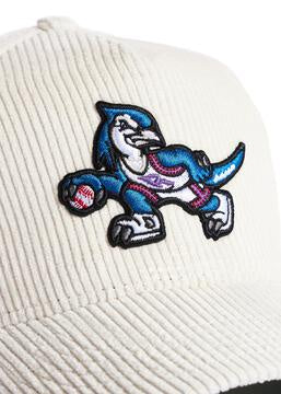 Reference  RAPJAYS CORDUROY Cream