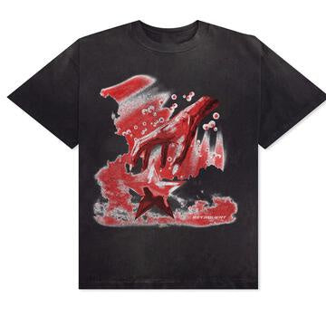 RETROVERT | CELLS T-SHIRT