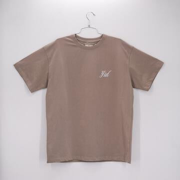 Yesterday Is Dead | ALWAYS TEE GREY