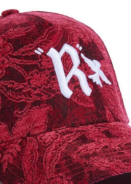 Reference | LUXE - Light Red