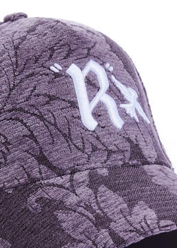 Reference | LUXE - Purple
