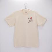 Yesterday Is Dead | FRESH POSSIBILITIES TEE - CREAM