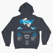 Frequently Asked Questions | Torment Hoodie - Blue