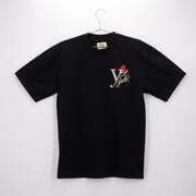 Yesterday Is Dead | FRESH POSSIBILITIES TEE BLACK