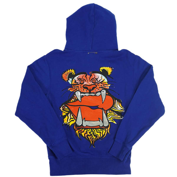 la-ropa-tiger-hoodie-royal-blue-6-rings-clothing