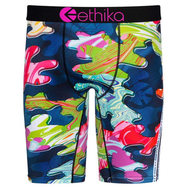 Ethika | Trippy Silk | The Staple