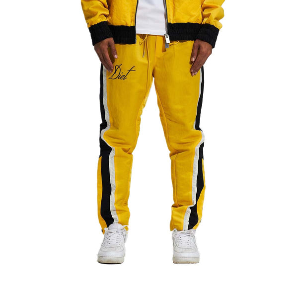 Diet Starts Monday | WINDBREAKER PANTS