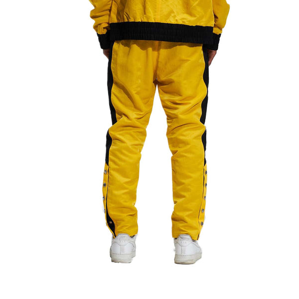 Diet Starts Monday | WINDBREAKER PANTS