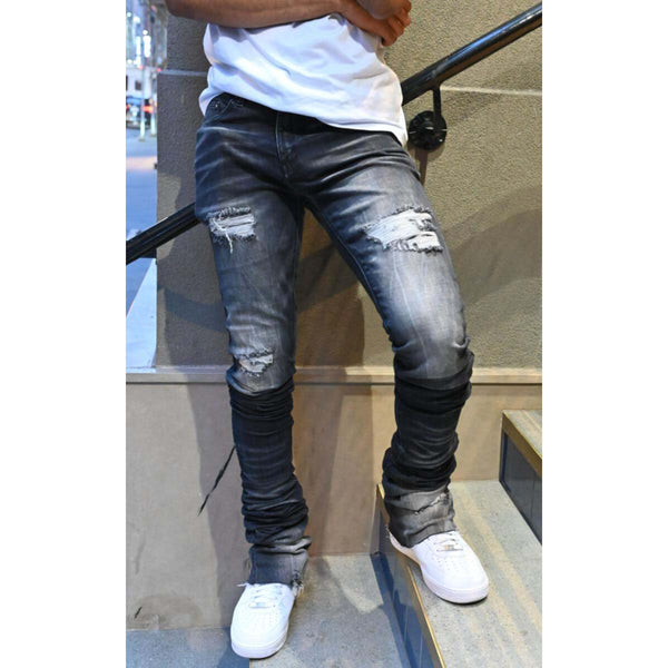 si-tu-veux-alix-super-stacked-jeans-ash-black-6-rings-clothing