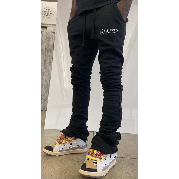 si-tu-veux-veux-stacked-joggers-black-6-rings-clothing