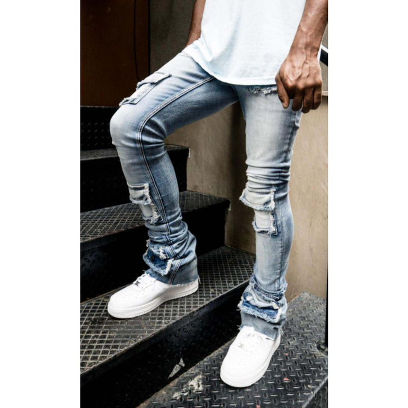 si-tu-veux-brutini-20-super-stacked-jean-indigo-6-rings-clothing