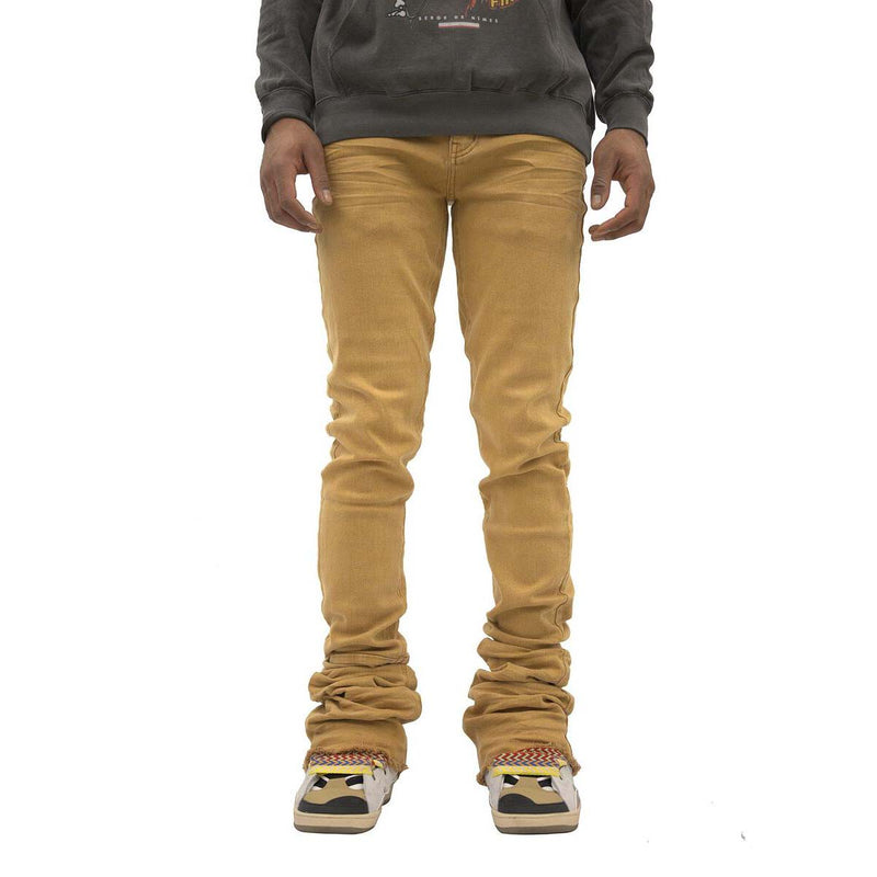 doctrine-classic-stack-jean-wheat-6-rings-clothing