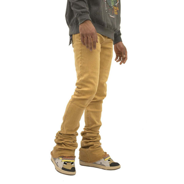doctrine-classic-stack-jean-wheat-6-rings-clothing