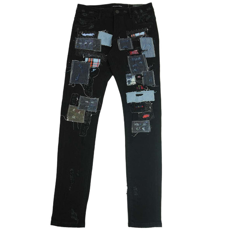 embellish-silas-patch-denim-black-6-rings-clothing