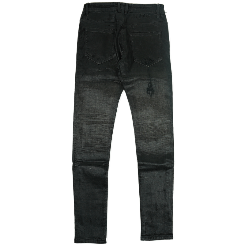 en-noir-black-wax-denim-6-rings-clothing