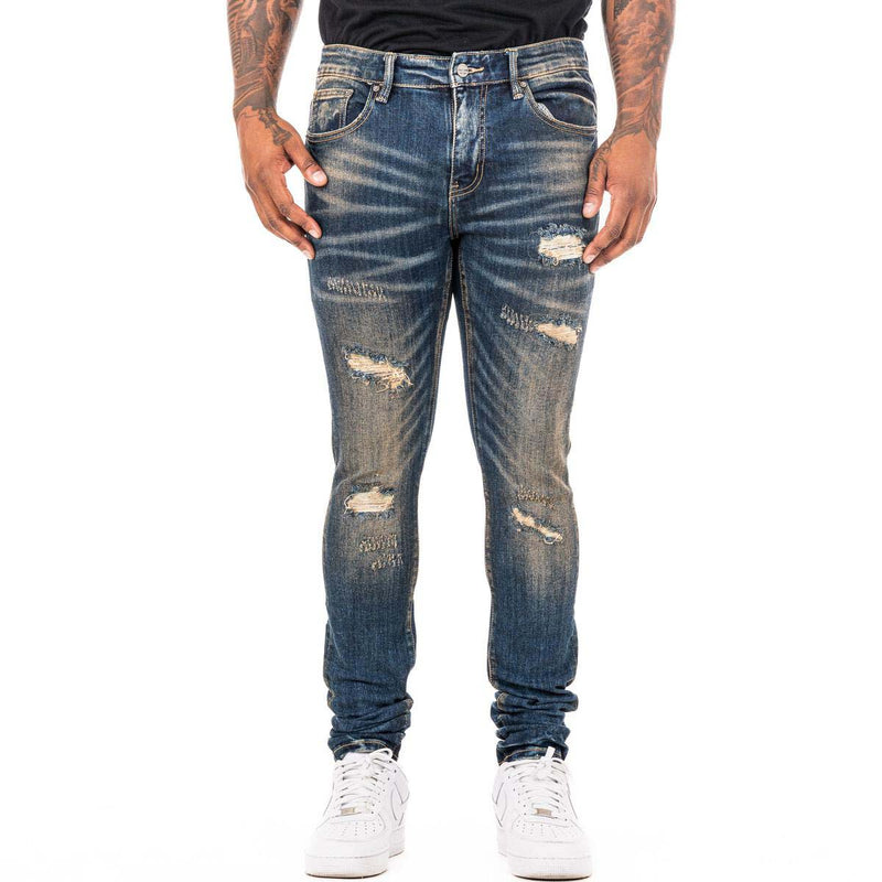 ESNTL LAB | Honcho Jeans