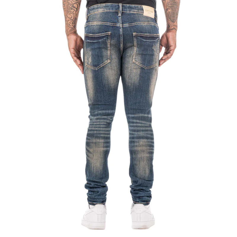 ESNTL LAB | Honcho Jeans