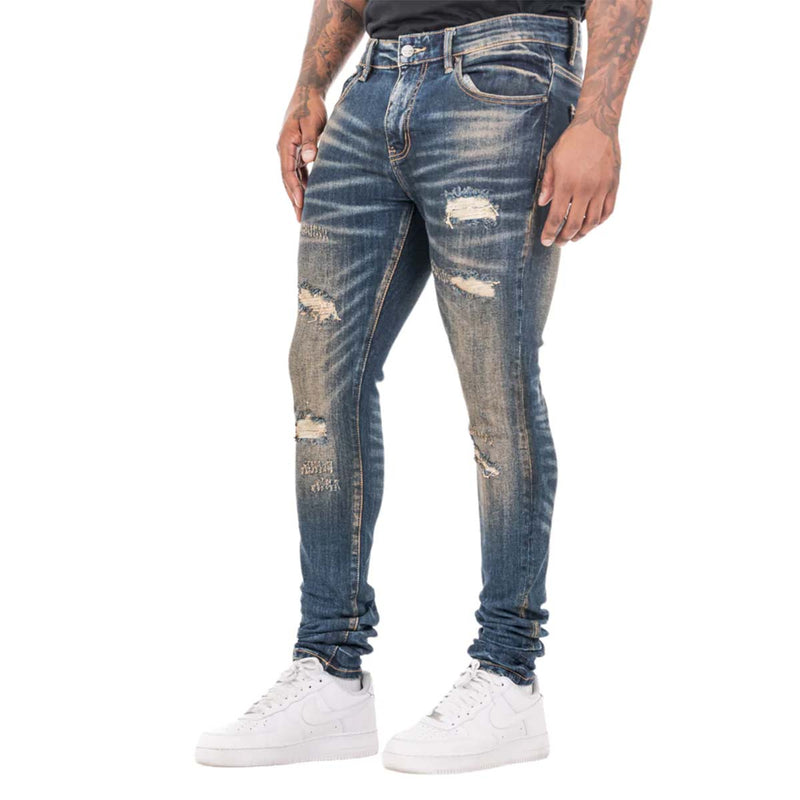 ESNTL LAB | Honcho Jeans