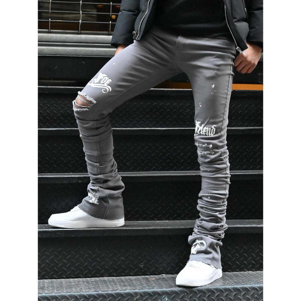 si-tu-veux-friend-foe-grey-super-stacked-jeans-6-rings-clothing