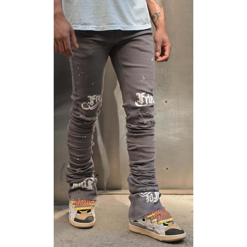 si-tu-veux-friend-foe-grey-super-stacked-jeans-6-rings-clothing