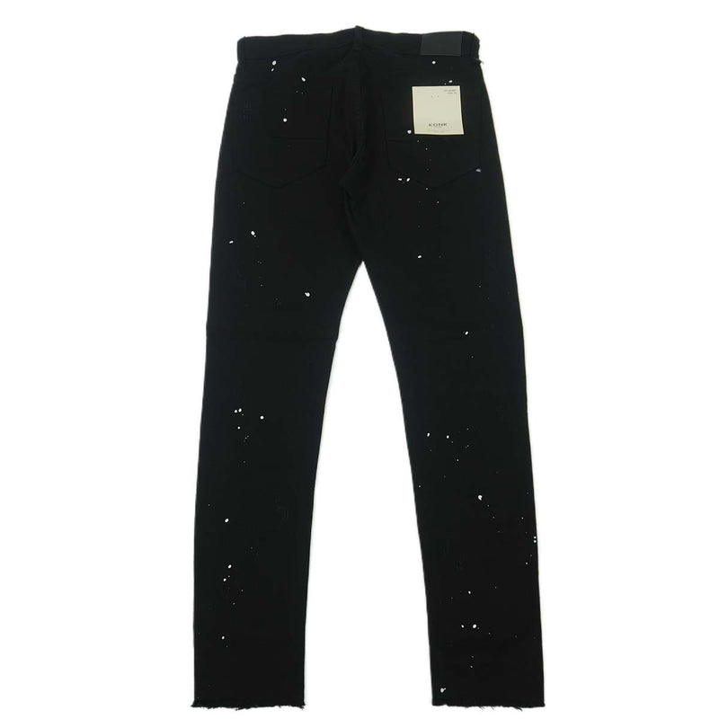 kdnk-bandana-patched-pants-black-6-rings-clothing