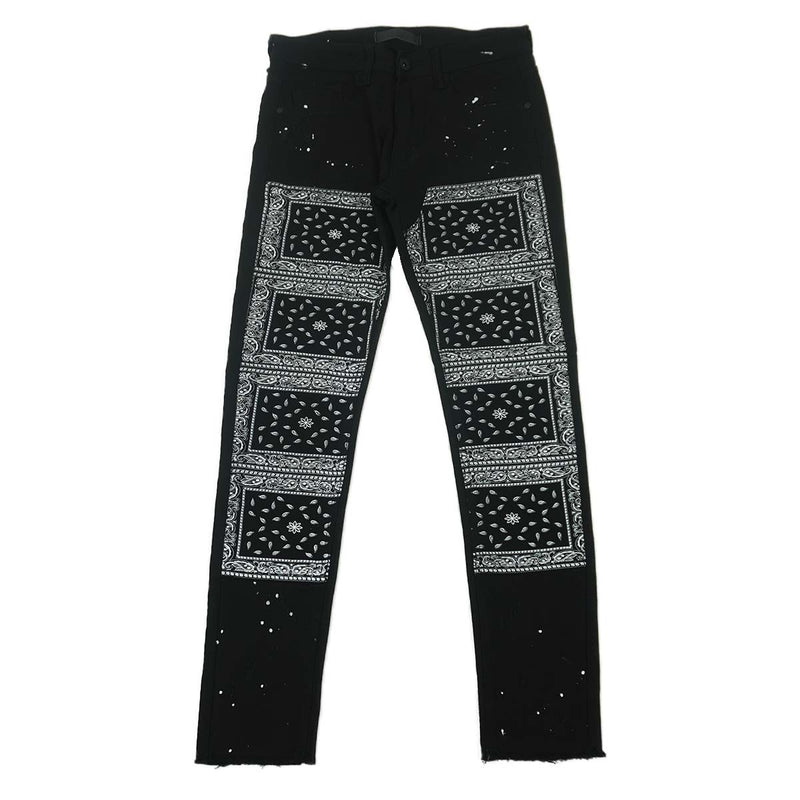 kdnk-bandana-patched-pants-black-6-rings-clothing