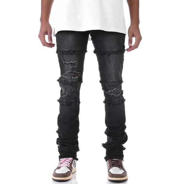 kdnk-panelled-stack-jeans-black-6-rings-clothing