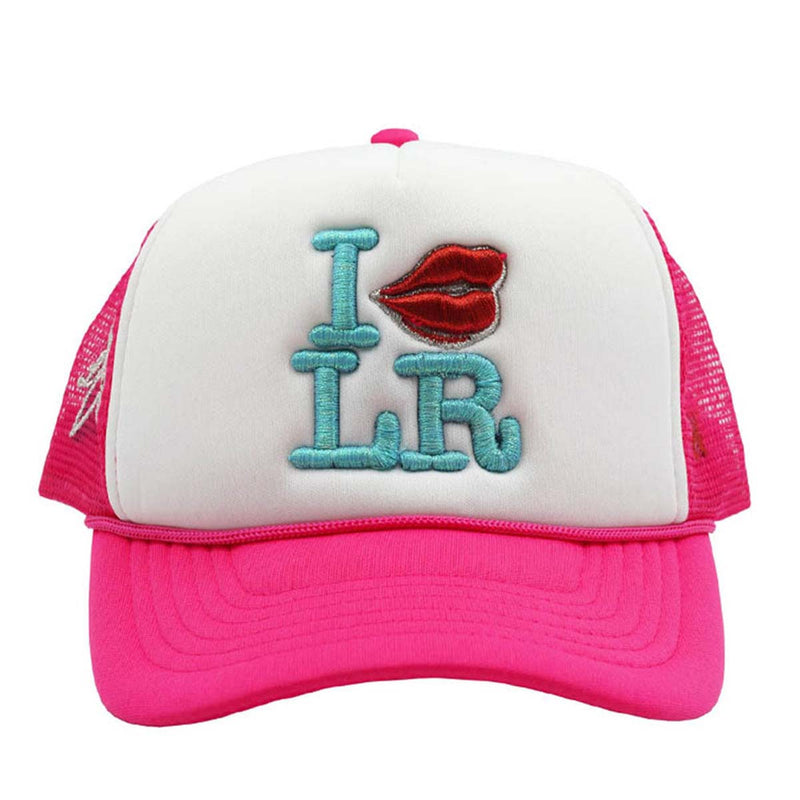 la-ropa-i-love-la-ropa-hot-pink-6-rings-clothing