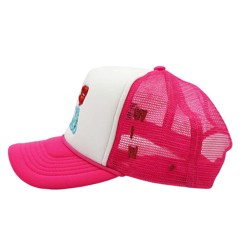 la-ropa-i-love-la-ropa-hot-pink-6-rings-clothing