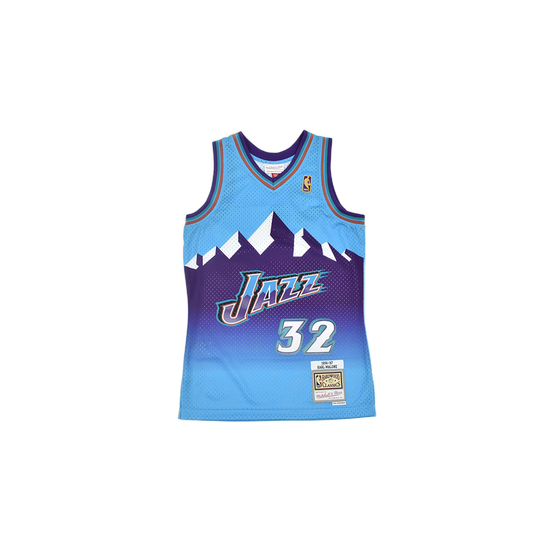 mitchell-and-ness-utah-jazz-swingman-jersey-6-rings-clothing