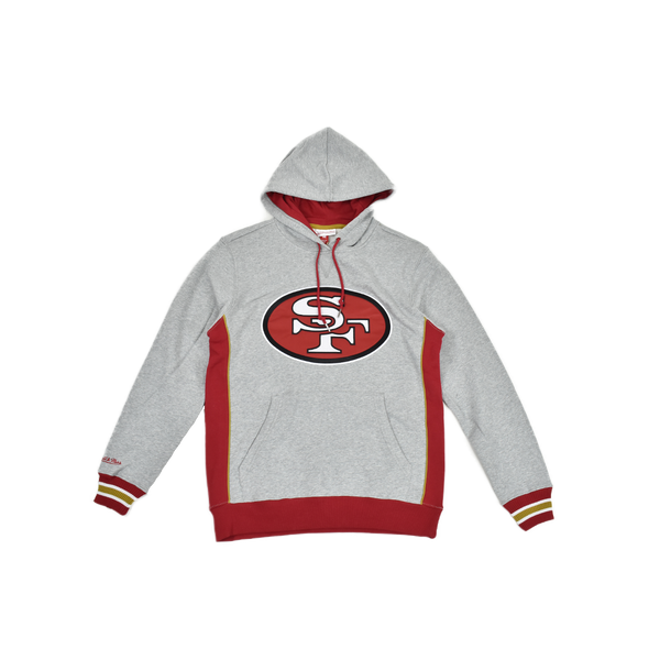 mitchell-and-ness-san-francisco-49rs-hoodie-6-rings-clothing