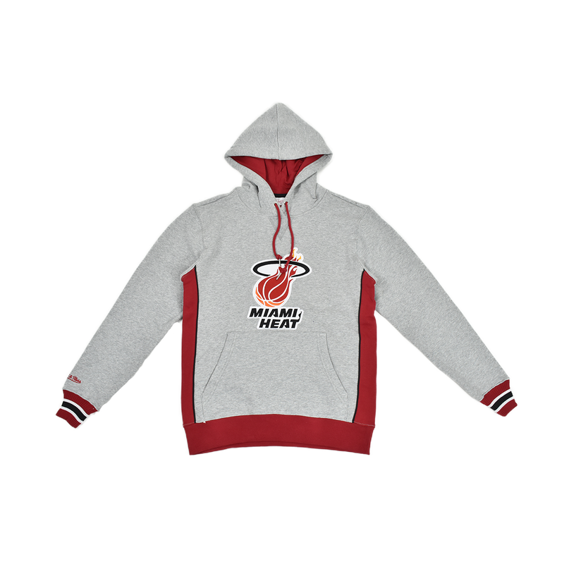 Mitchell & Ness | Miami Heat - Hoodie