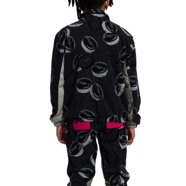 diet-starts-monday-fleece-pill-puffer-6-rings-clothing