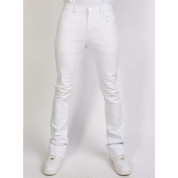 politics-stacked-flare-white-6-rings-clothing