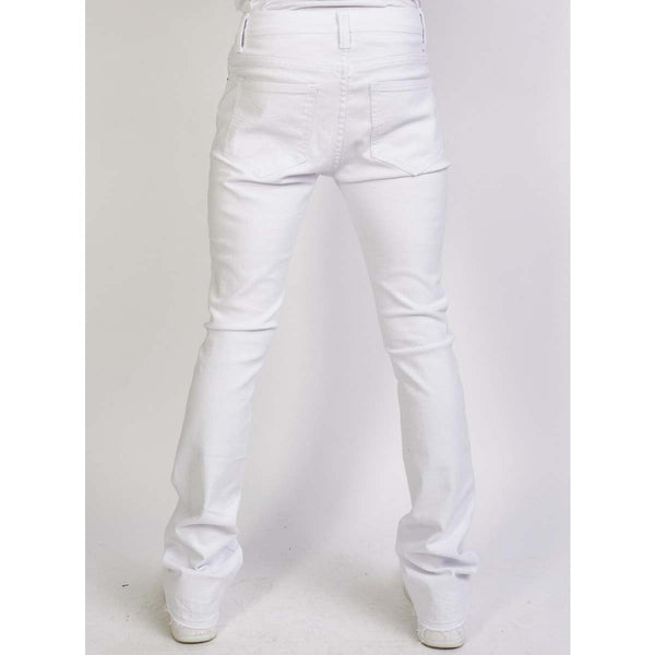 politics-stacked-flare-white-6-rings-clothing