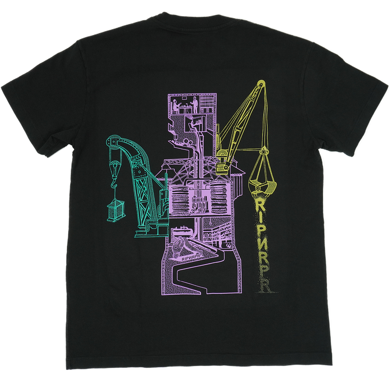 rip-n-repair-self-aware-tee-black-6-rings-clothing