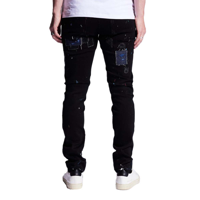 embellish-silas-patch-denim-black-6-rings-clothing
