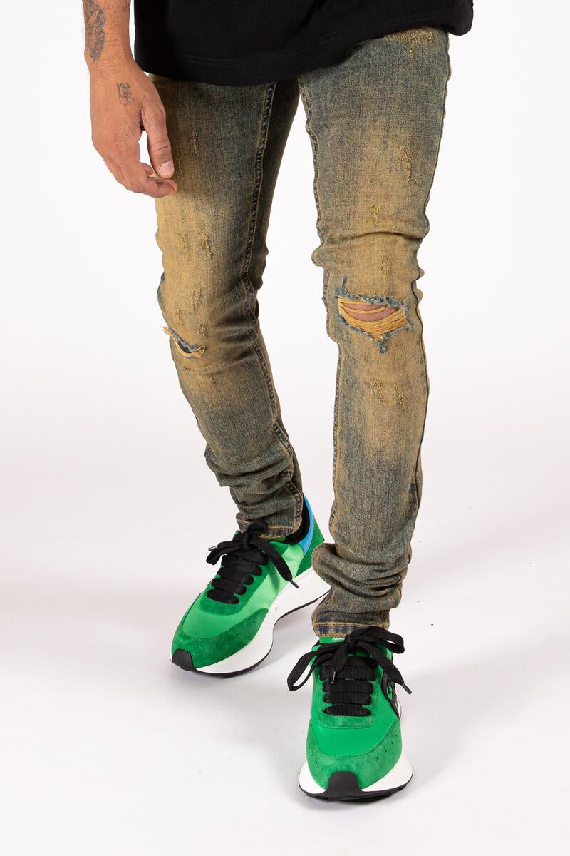 Serenede | "Teak" Jeans