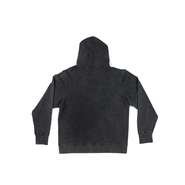 dry-rot-classic-black-vintage-hoodie-6-rings-clothing