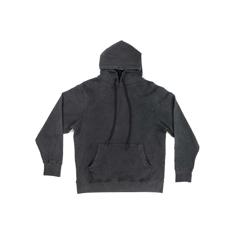 dry-rot-classic-black-vintage-hoodie-6-rings-clothing
