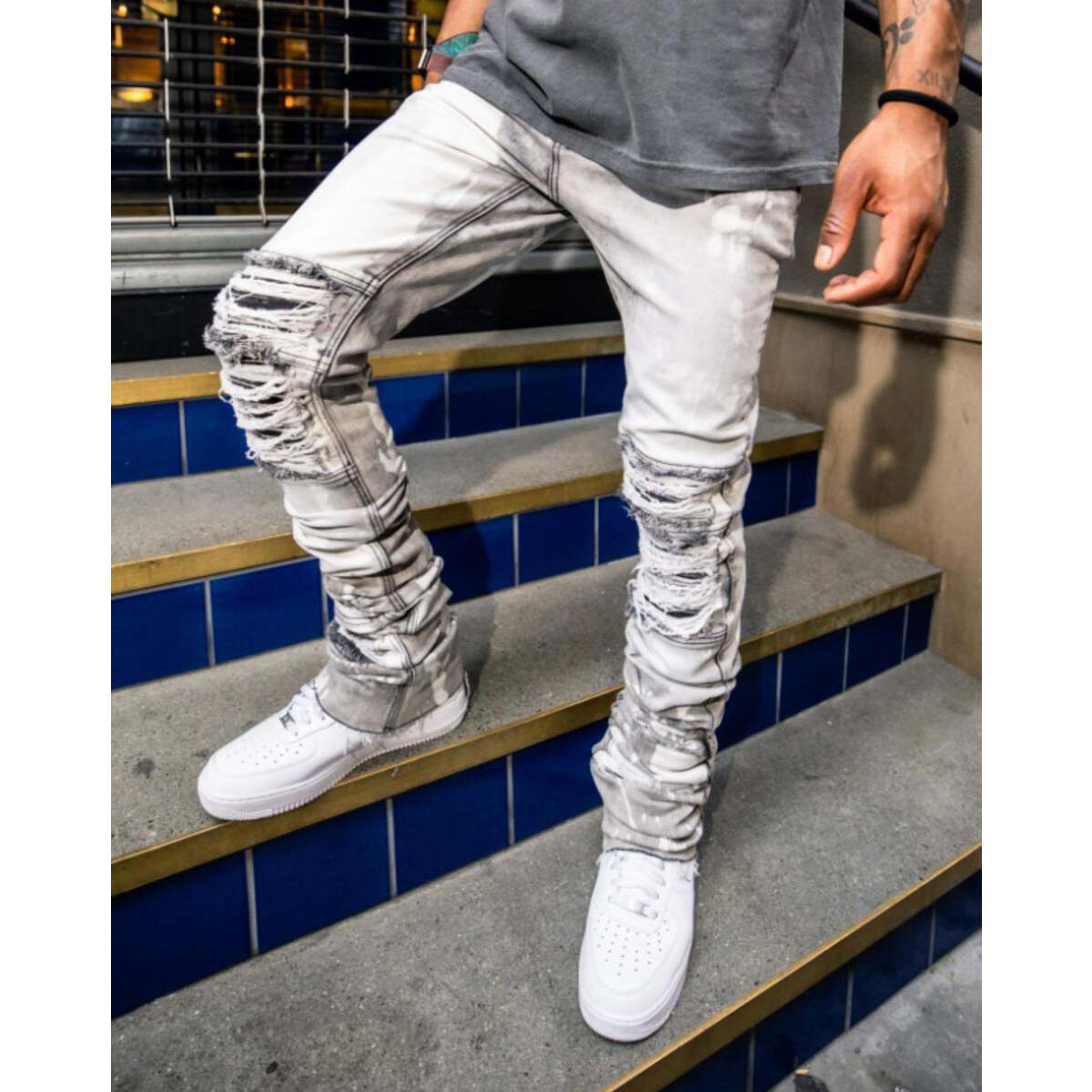 Si Tu Veux – 6 Rings Clothing Store